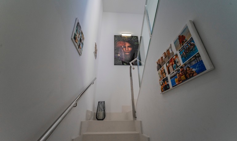 Herverkoop - Huis -
Benijofar* - Benijofar - Village