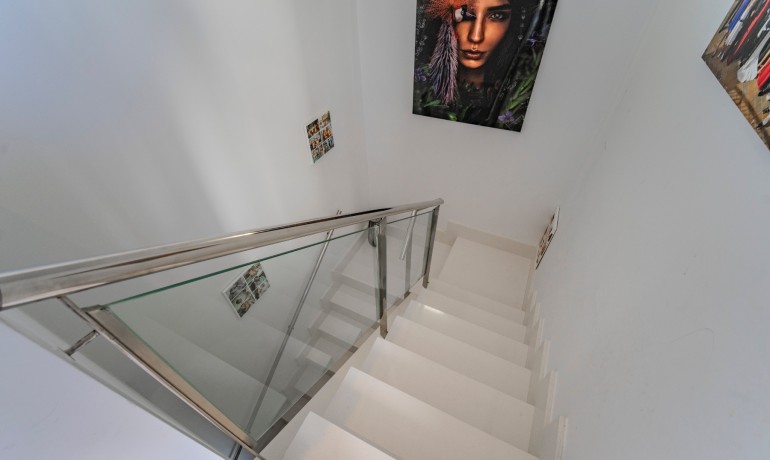 Herverkoop - Huis -
Benijofar* - Benijofar - Village