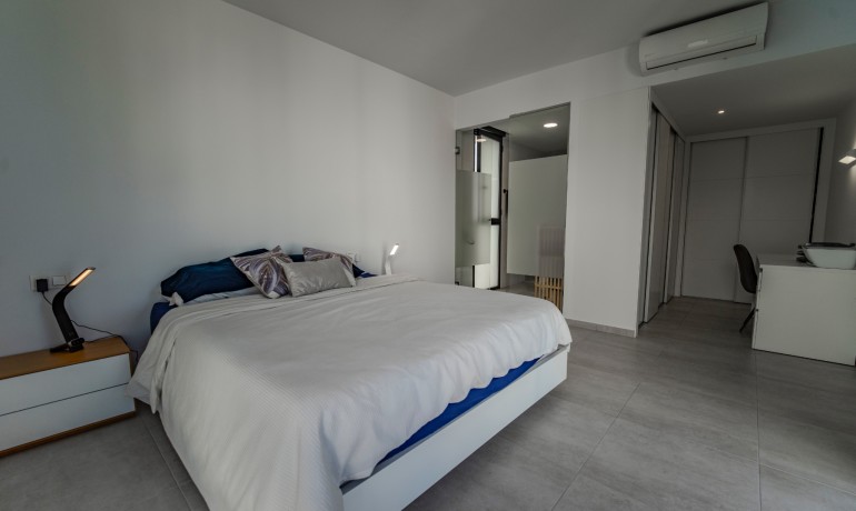 Herverkoop - Huis -
Benijofar* - Benijofar - Village