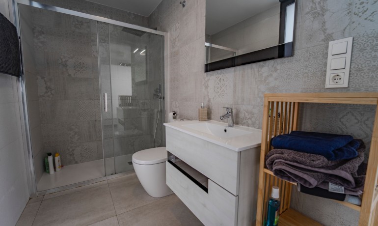 Herverkoop - Huis -
Benijofar* - Benijofar - Village