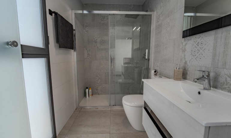 Herverkoop - Huis -
Benijofar* - Benijofar - Village