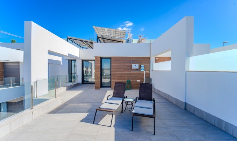 Herverkoop - Huis -
Benijofar* - Benijofar - Village