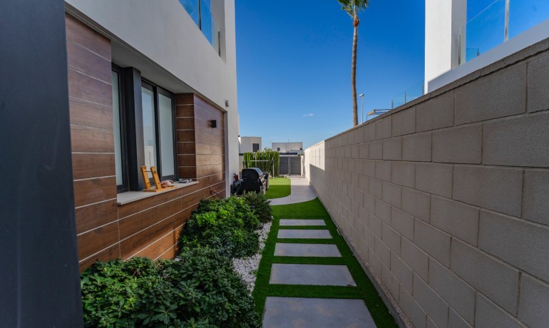 Herverkoop - Huis -
Benijofar* - Benijofar - Village