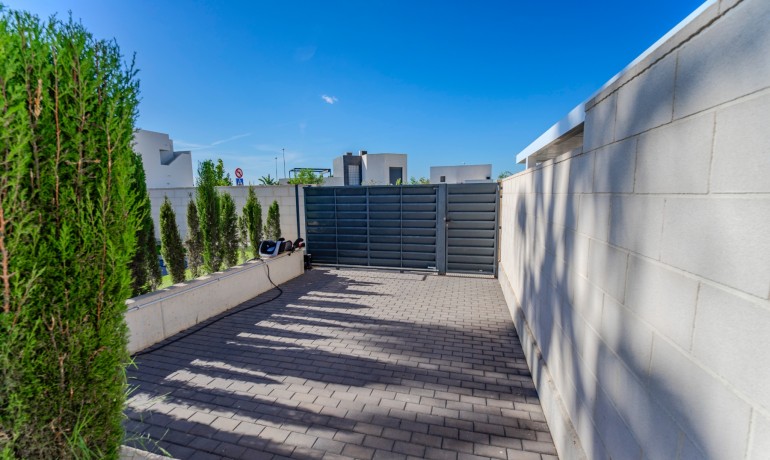 Herverkoop - Huis -
Benijofar* - Benijofar - Village