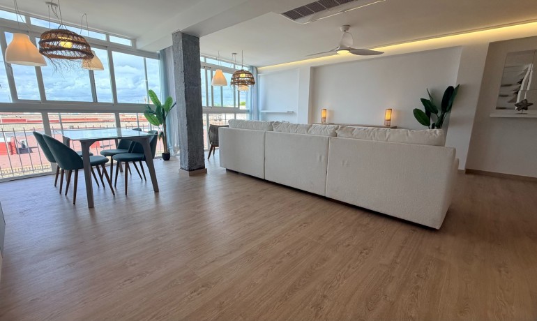 Herverkoop - Appartement / Flat -
Lo Pagan - Lo Pagan - Town