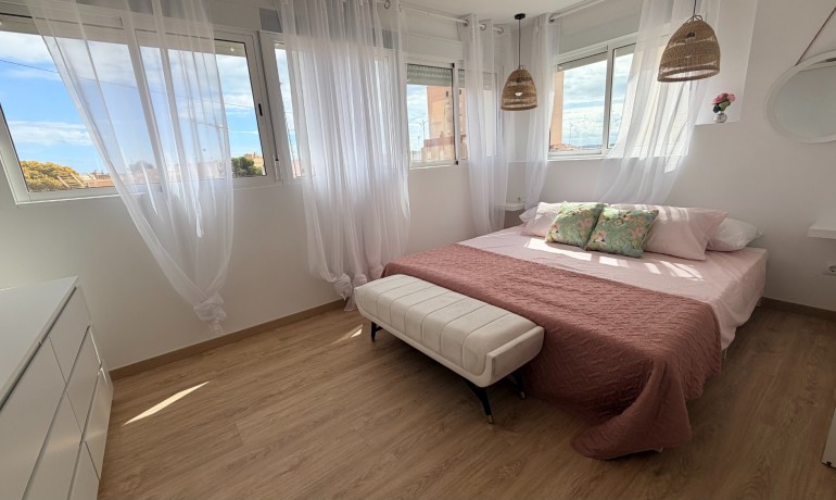 Herverkoop - Appartement / Flat -
Lo Pagan - Lo Pagan - Town