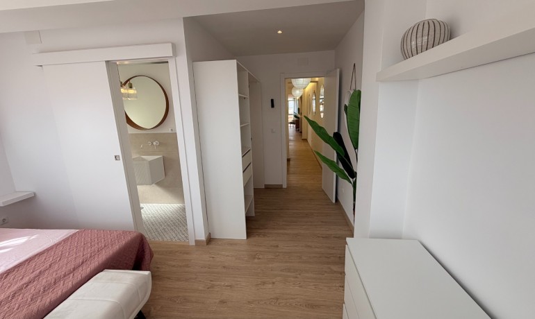 Herverkoop - Appartement / Flat -
Lo Pagan - Lo Pagan - Town