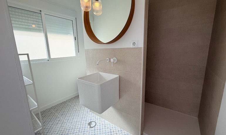 Herverkoop - Appartement / Flat -
Lo Pagan - Lo Pagan - Town