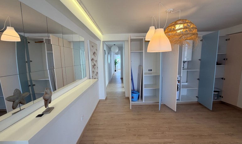 Herverkoop - Appartement / Flat -
Lo Pagan - Lo Pagan - Town