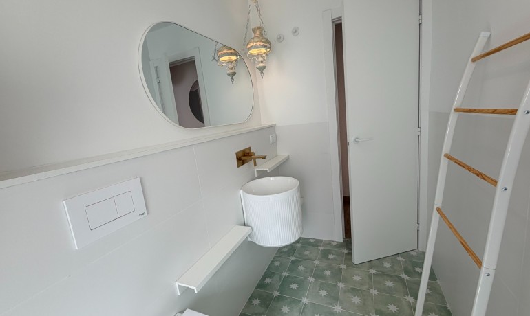 Herverkoop - Appartement / Flat -
Lo Pagan - Lo Pagan - Town