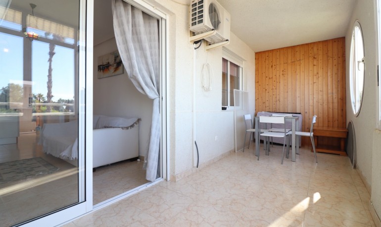 Herverkoop - Appartement / Flat -
Torrevieja* - San Luis