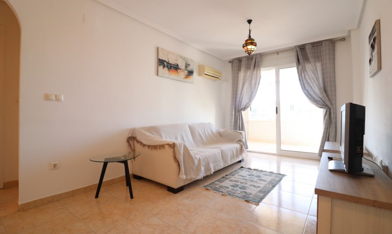 Herverkoop - Appartement / Flat -
Torrevieja* - San Luis