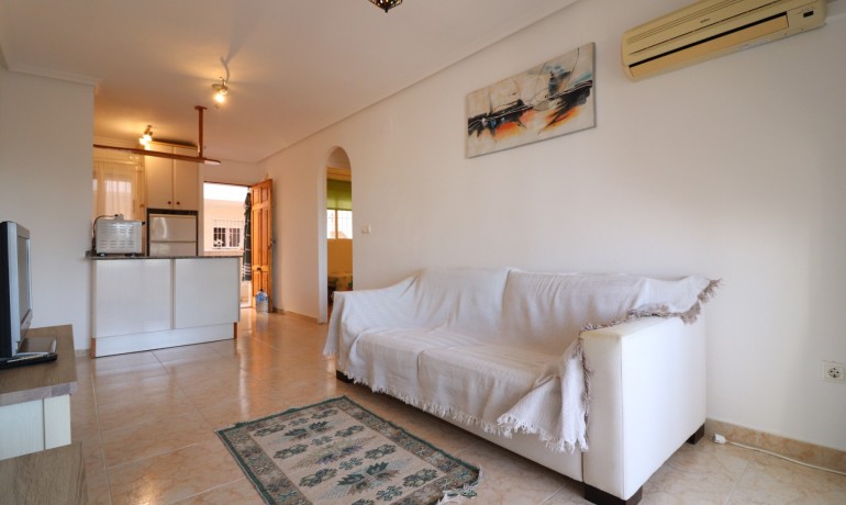 Herverkoop - Appartement / Flat -
Torrevieja* - San Luis