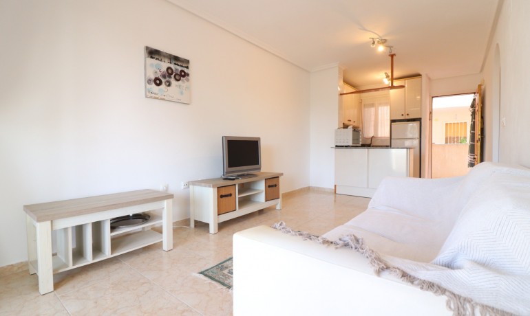 Herverkoop - Appartement / Flat -
Torrevieja* - San Luis