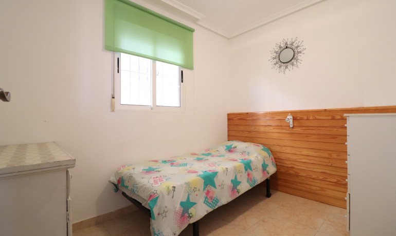 Herverkoop - Appartement / Flat -
Torrevieja* - San Luis