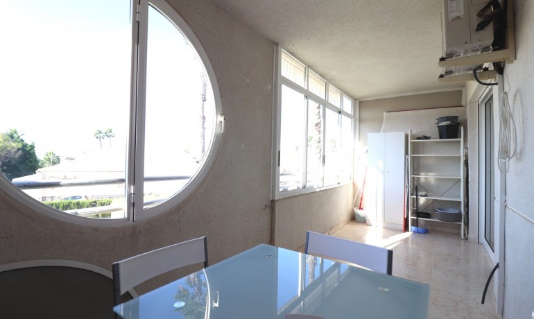 Herverkoop - Appartement / Flat -
Torrevieja* - San Luis