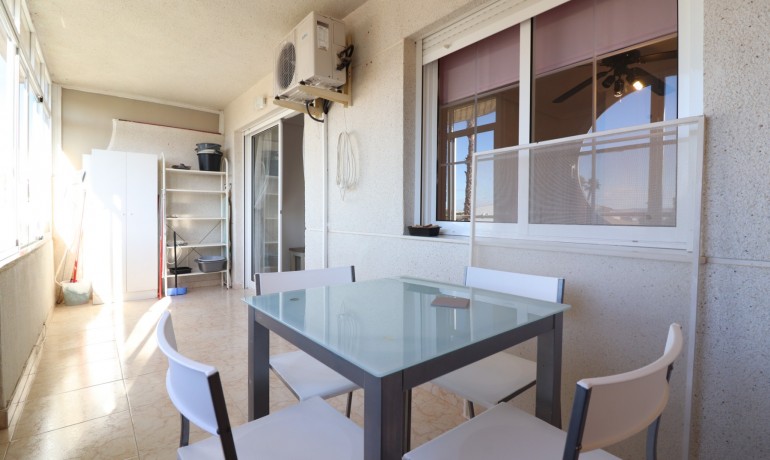 Herverkoop - Appartement / Flat -
Torrevieja* - San Luis