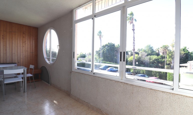 Herverkoop - Appartement / Flat -
Torrevieja* - San Luis