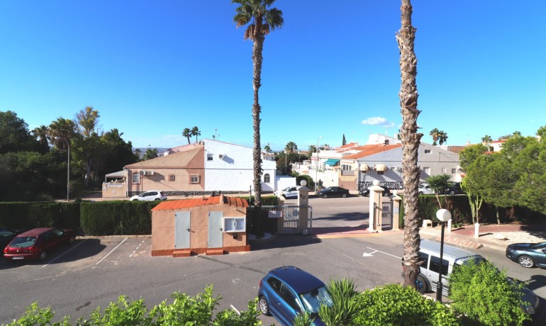 Herverkoop - Appartement / Flat -
Torrevieja* - San Luis