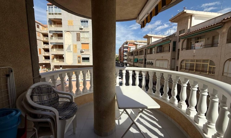 Herverkoop - Appartement / Flat -
Torrevieja* - Acequion