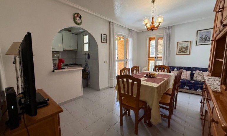 Herverkoop - Appartement / Flat -
Torrevieja* - Acequion