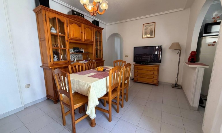 Herverkoop - Appartement / Flat -
Torrevieja* - Acequion