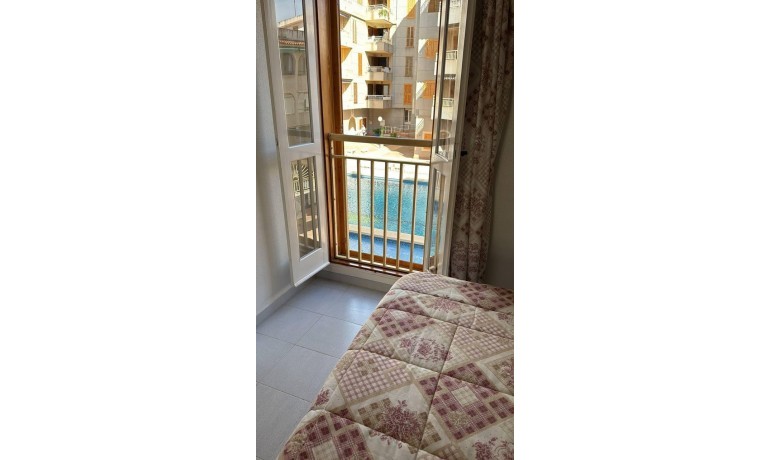 Herverkoop - Appartement / Flat -
Torrevieja* - Acequion