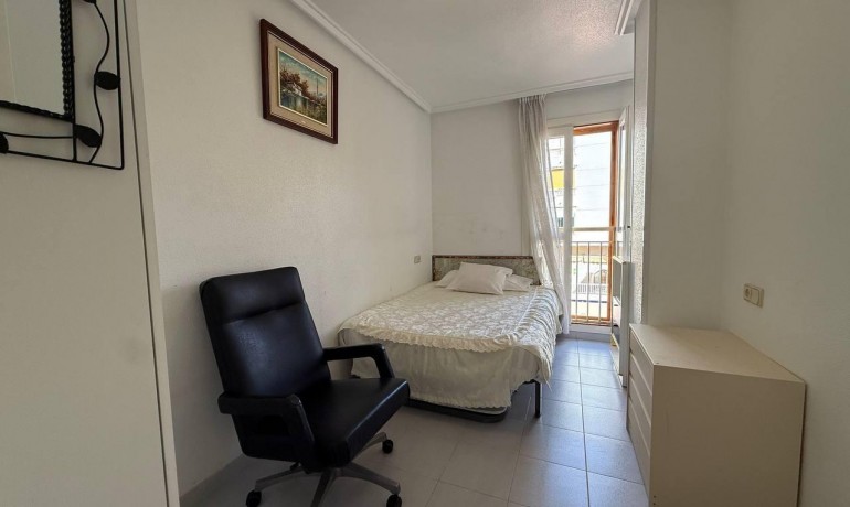 Herverkoop - Appartement / Flat -
Torrevieja* - Acequion