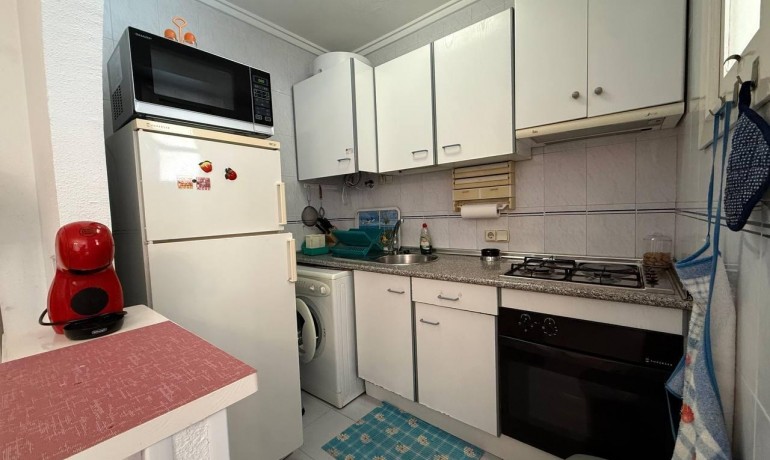 Herverkoop - Appartement / Flat -
Torrevieja* - Acequion