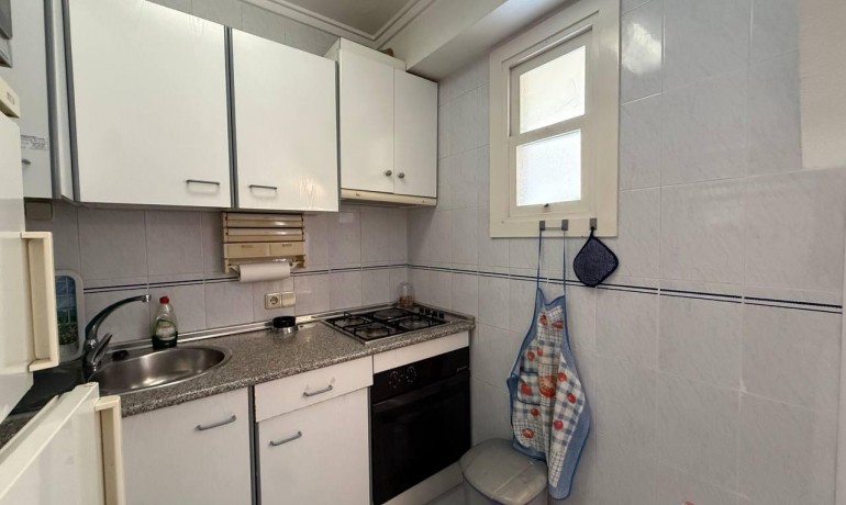 Herverkoop - Appartement / Flat -
Torrevieja* - Acequion