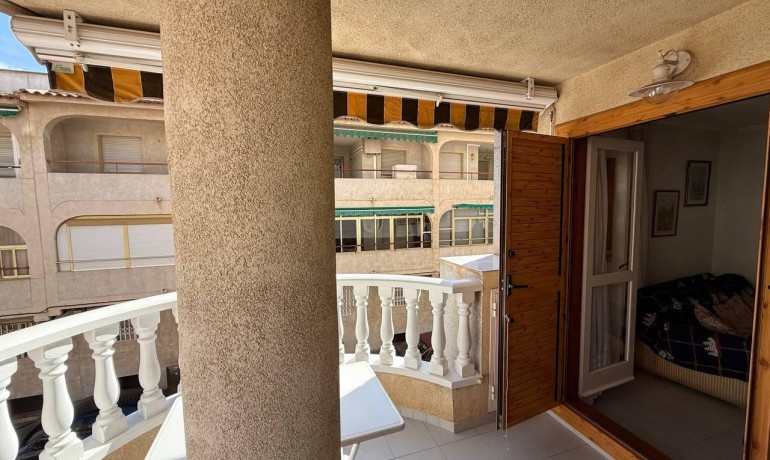 Herverkoop - Appartement / Flat -
Torrevieja* - Acequion