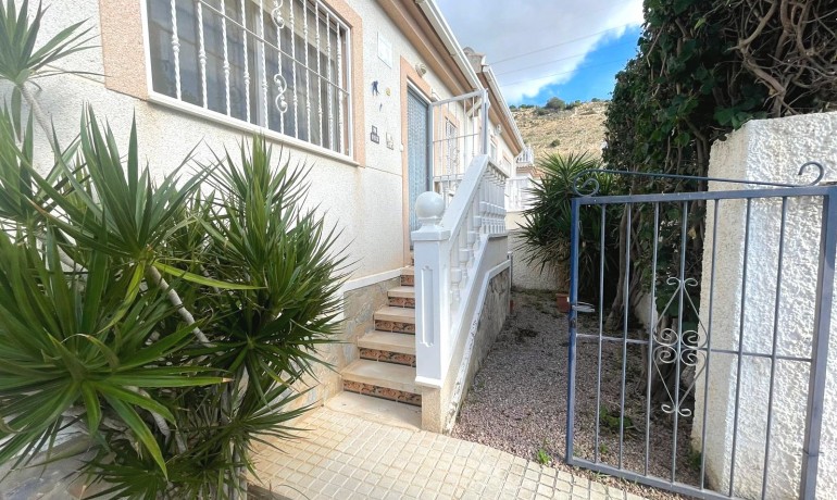 Herverkoop - Huis -
Cuidad Quesada* - Rojales Hills