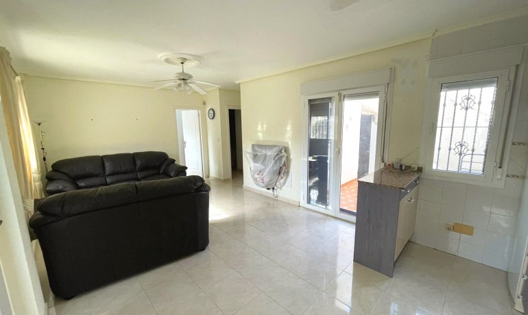 Herverkoop - Huis -
Cuidad Quesada* - Rojales Hills