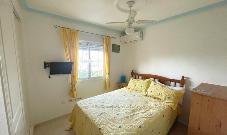 Herverkoop - Huis -
Cuidad Quesada* - Rojales Hills