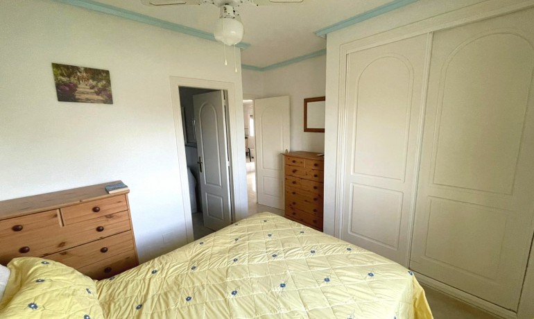 Herverkoop - Huis -
Cuidad Quesada* - Rojales Hills