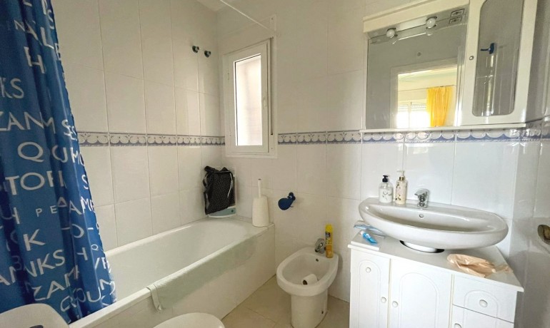 Herverkoop - Huis -
Cuidad Quesada* - Rojales Hills