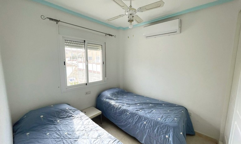 Herverkoop - Huis -
Cuidad Quesada* - Rojales Hills