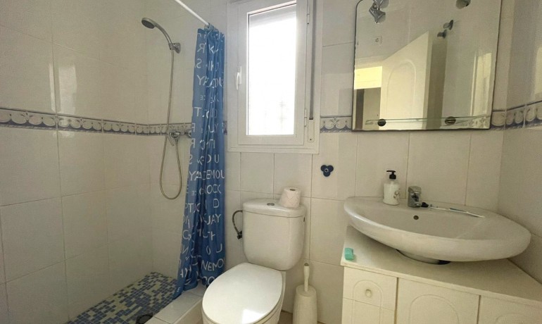 Herverkoop - Huis -
Cuidad Quesada* - Rojales Hills