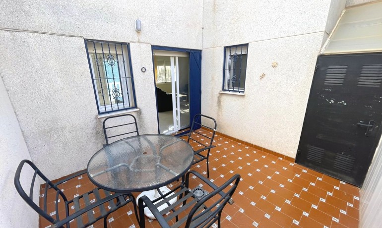 Herverkoop - Huis -
Cuidad Quesada* - Rojales Hills