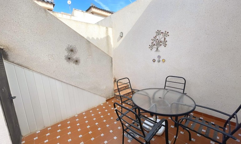 Herverkoop - Huis -
Cuidad Quesada* - Rojales Hills