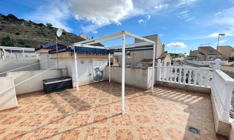 Herverkoop - Huis -
Cuidad Quesada* - Rojales Hills