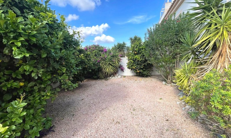 Herverkoop - Huis -
Cuidad Quesada* - Rojales Hills