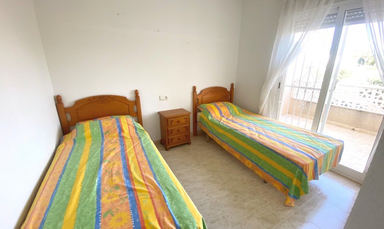 Herverkoop - Huis -
Benijofar* - Monte Azul/ El Dorado