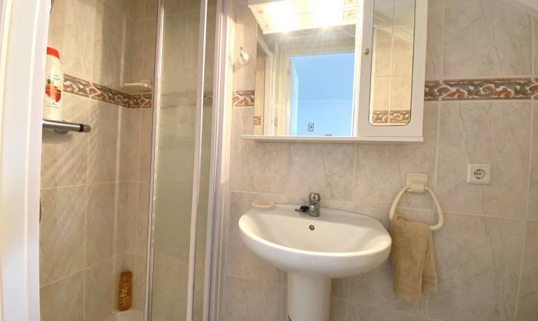 Herverkoop - Huis -
Benijofar* - Monte Azul/ El Dorado