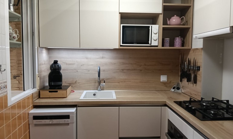 Herverkoop - Villa -
Los Montesinos* - La Herrada