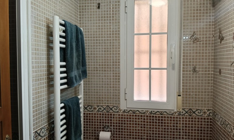 Herverkoop - Villa -
Los Montesinos* - La Herrada