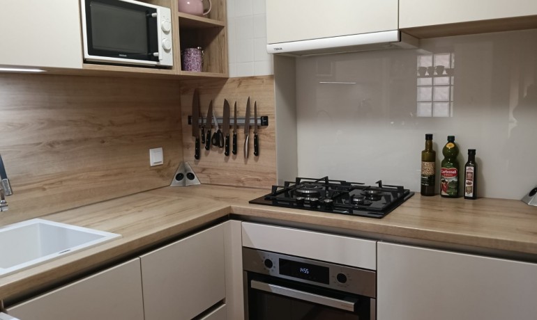 Herverkoop - Villa -
Los Montesinos* - La Herrada