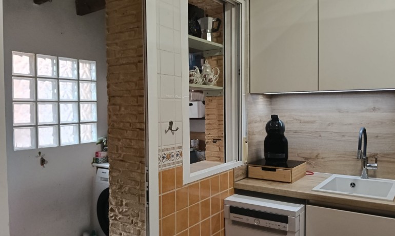 Herverkoop - Villa -
Los Montesinos* - La Herrada