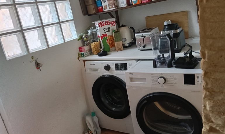 Herverkoop - Villa -
Los Montesinos* - La Herrada