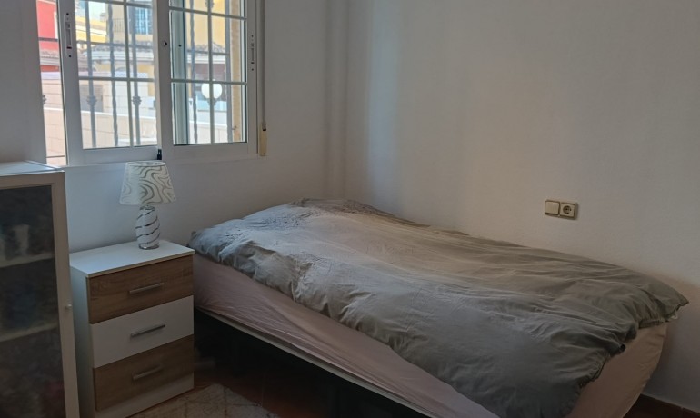 Herverkoop - Villa -
Los Montesinos* - La Herrada